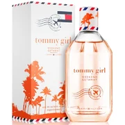 Tommy Hilfiger Tommy Girl Weekend Getaway - be dėžutės Tualetinis vanduo