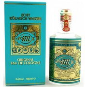 4711 4711 Original Eau de Cologne natural spray Odekolonas - testeris