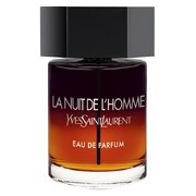 Yves Saint Laurent La Nuit de L'Homme Eau de Parfum Parfumuotas vanduo - testeris 100ml