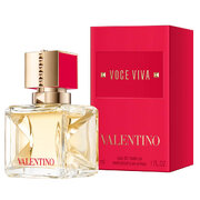 Valentino Voce Viva Parfumuotas vanduo 50ml