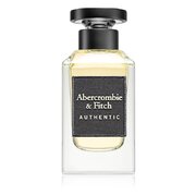 Abercrombie & Fitch Authentic Tualetinis vanduo - Testeris