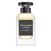 Abercrombie & Fitch Authentic Tualetinis vanduo - Testeris