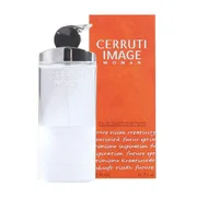 Cerruti Image Woman Tualetinis vanduo