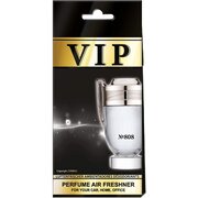 VIP Air Paco Rabanne Invictus kvepalų oro gaiviklis