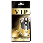 VIP Air Perfume oro gaiviklis Azzaro Wanted