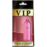 VIP Air Perfume oro gaiviklis Montale Roses Musk