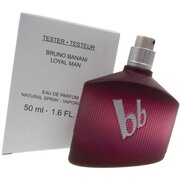 Bruno Banani Loyal Man parfuminis vanduo – testeris, 50ml
