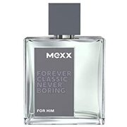 Mexx Forever Classic Never Boring for Him Tualetinis vanduo - Testeris
