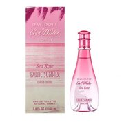 Davidoff Cool Water Sea Rose Woman Tualetinis vanduo