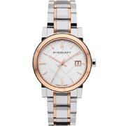 Burberry BU9105 - Laikrodis