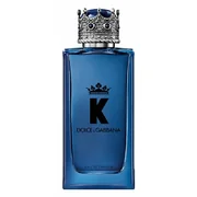 Dolce & Gabbana K by Dolce & Gabbana Eau de Parfum Parfumuotas vanduo - testeris