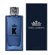 Dolce & Gabbana K by Dolce & Gabbana Eau de Parfum Parfumuotas vanduo 150ml