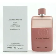 Gucci Guilty Pour Femme Love Edition Parfumuotas vanduo - Testeris