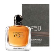 Giorgio Armani Stronger With You Tualetinis vanduo, 150ml