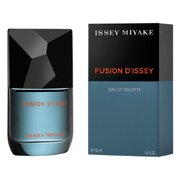 Issey Miyake Fusion d'Issey Tualetinis vanduo 50ml