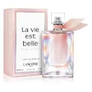 Lancome La Vie Est Belle Soleil Cristal Parfumuotas vanduo, 50ml
