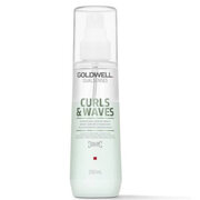 Drėkinamasis serumas banguotiems ir ilgalaikiams plaukams Dualsenses Curl s & Waves (Hydrating Serum Spray) 150 ml