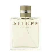 Chanel Allure Homme Tualetinis vanduo - testeris