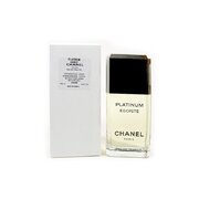 Chanel Egoiste Platinum tualetinis vanduo – testeris