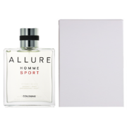 Chanel Allure Homme Sport Cologne Odekolonas - Testeris