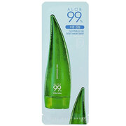 Gelinė veido kaukė Aloe 99% (Soothing Gel Jelly Mask Sheet) 16 ml