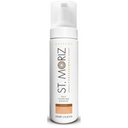 Savaiminio įdegio putos vidutiniam įdegiui Professional (Tanning Mousse Medium) 200 ml