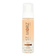 Skaidrios savaiminio įdegio putos Professional (Tanning Mousse nuo vidutinio iki tamsaus) 200 ml