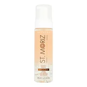 Skaidrios savaiminio įdegio putos Professional (Tanning Mousse nuo vidutinio iki tamsaus) 200 ml