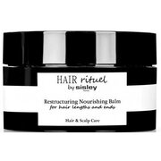 Giliai maitinamasis balzamas pažeistiems, sausiems ir lūžinėjantiems plaukams (Restructuring Nourishing Balm) 125 g