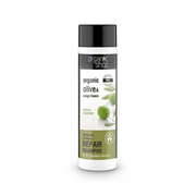 Atkuriamasis šampūnas alyvuogių ir apelsinų žiedų (Repair Shampoo) 280 ml