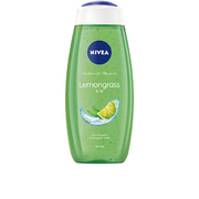 Dušo želė Lemongrass & Oil 500 ml