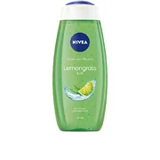 Dušo želė Lemongrass & Oil 500 ml