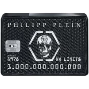Philipp Plein No Limits Parfumuotas vanduo 90ml