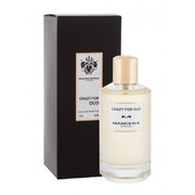 Mancera Crazy For Oud Parfumuotas vanduo 120ml