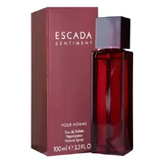 Escada Sentiment Pour Homme Tualetinis vanduo