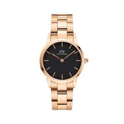Daniel Wellington DW00100214 - Moteriškas laikrodis