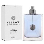 Versace Pour Homme Tualetinis vanduo - testeris