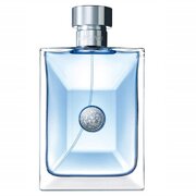 Versace Pour Homme Tualetinis vanduo 200ml