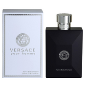 Versace Versace pour Homme Dušo želė