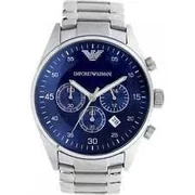 Emporio Armani AR5860 - Vyriškas laikrodis