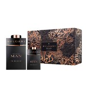Bvlgari Man in Black Dovanų rinkinys 