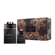 Bvlgari Man in Black Dovanų rinkinys 