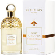 Guerlain Aqua Allegoria Mandarine Basilic Tualetinis vanduo 125ml