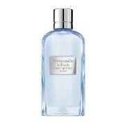 Abercrombie&Fitch First Instinct Blue Woman Parfumuotas vanduo