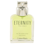 Calvin Klein Eternity for Men Tualetinis vanduo - Testeris