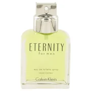 Calvin Klein Eternity for Men Tualetinis vanduo - Testeris