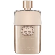 Gucci Guilty Eau de Toilette Pour Femme 2021 Tualetinis vanduo 90ml