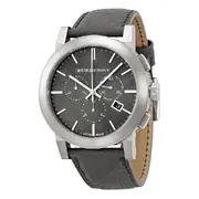 Burberry BU9362 - Vyriškas laikrodis