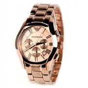 Emporio Armani AR0365 - Vyriškas laikrodis