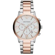 Emporio Armani AR11209 - Vyriškas laikrodis